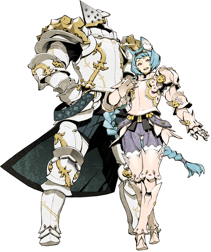 Banisher | 7th Dragon III Code:VFD Wikia | FANDOM powered by Wikia