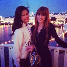 Me and my girl