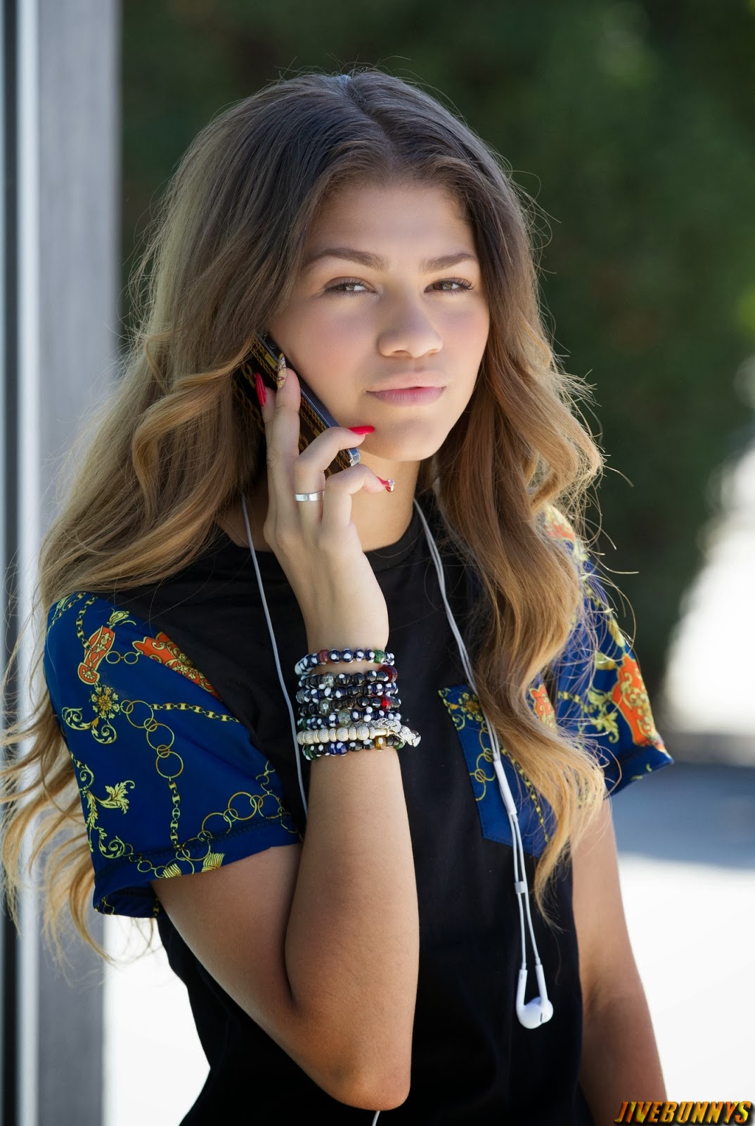 Image - Zendaya-coleman-1396275596.jpg | Shake It Up Wiki | Fandom
