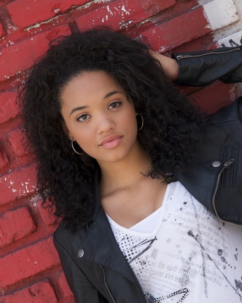 Kiersey Clemons | Shake It Up Wiki | FANDOM powered by Wikia