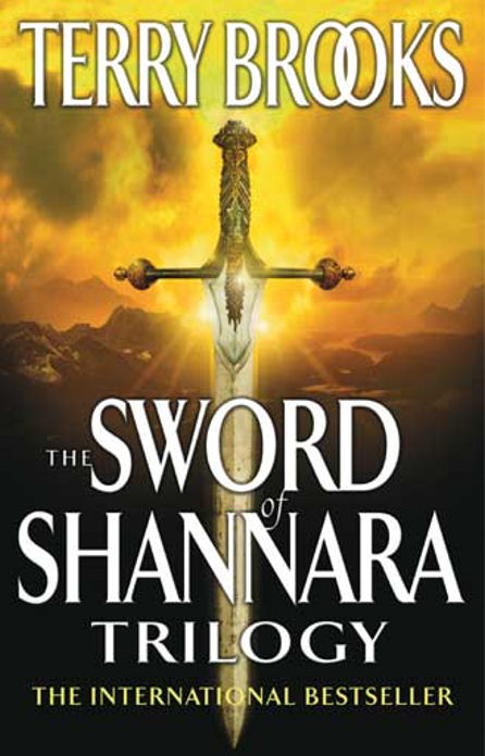 the sword of shannara series