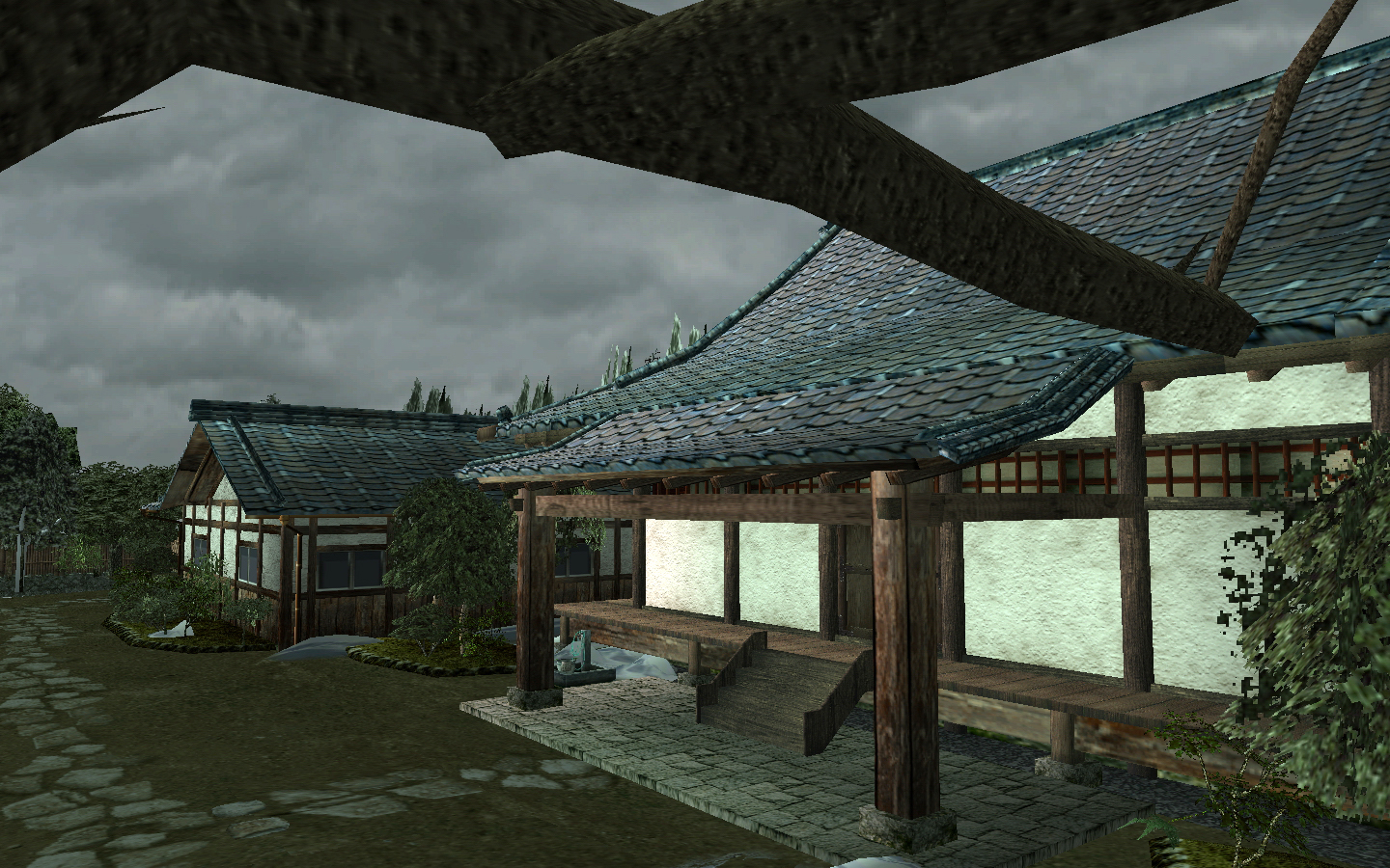 hazuki-residence-shenmue-wiki-fandom-powered-by-wikia