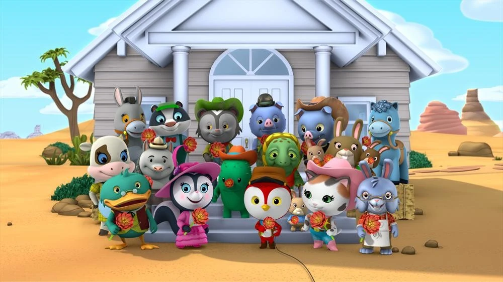 Image Nice and friendly corners citizens.jpg Sheriff Callie's Wild