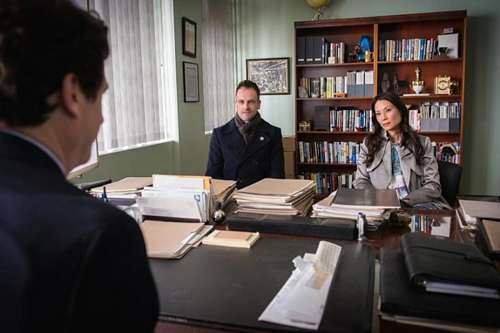 Elementary 3x16
