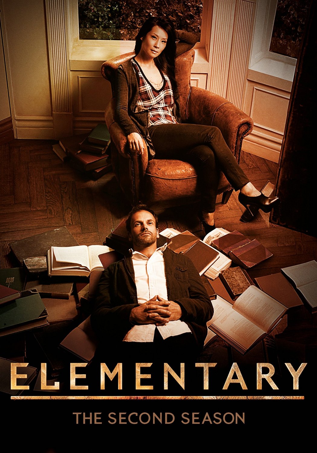 Usuario Blog:Felikis/Impresiones de la segunda temporada de Elementary Usuario Blog:Felikis/Impresiones de la segunda temporada de Elementary