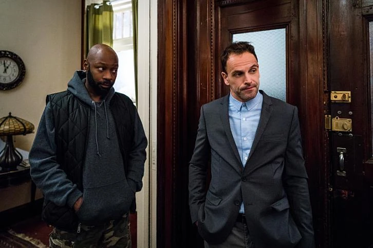 elementary 5x09