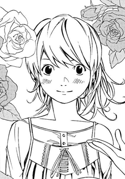 Kaori Miyazono Shigatsu Wa Kimi No Uso Wiki Fandom