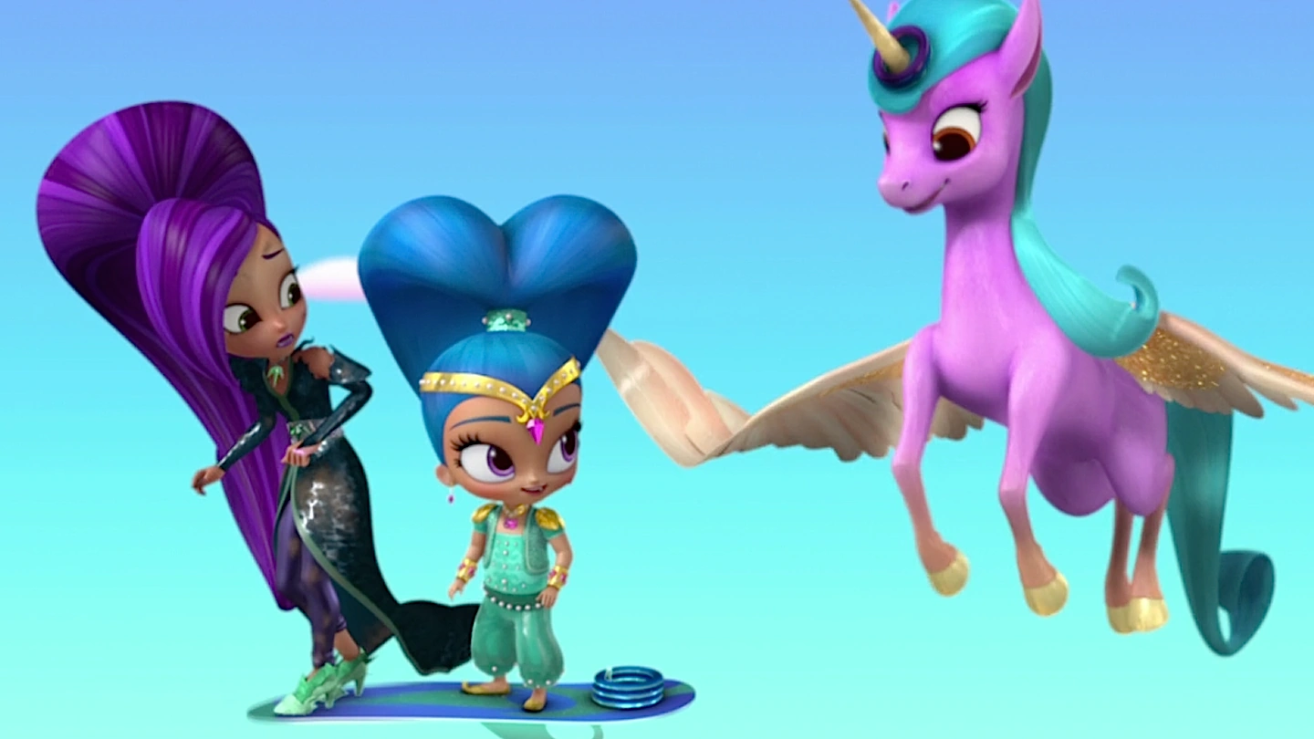 Image Zeta the Sorceress Toss Shimmer and Shine.png Shimmer and