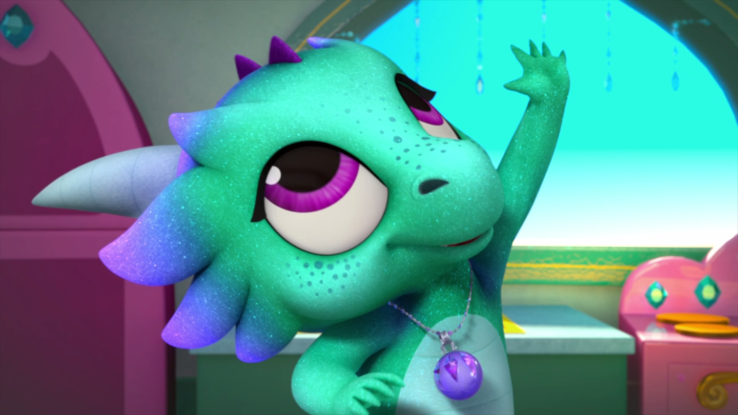 Image - Nazboo Shimmer and Shine Flying Flour 5.png | Shimmer and Shine Wiki | Fandom powered by