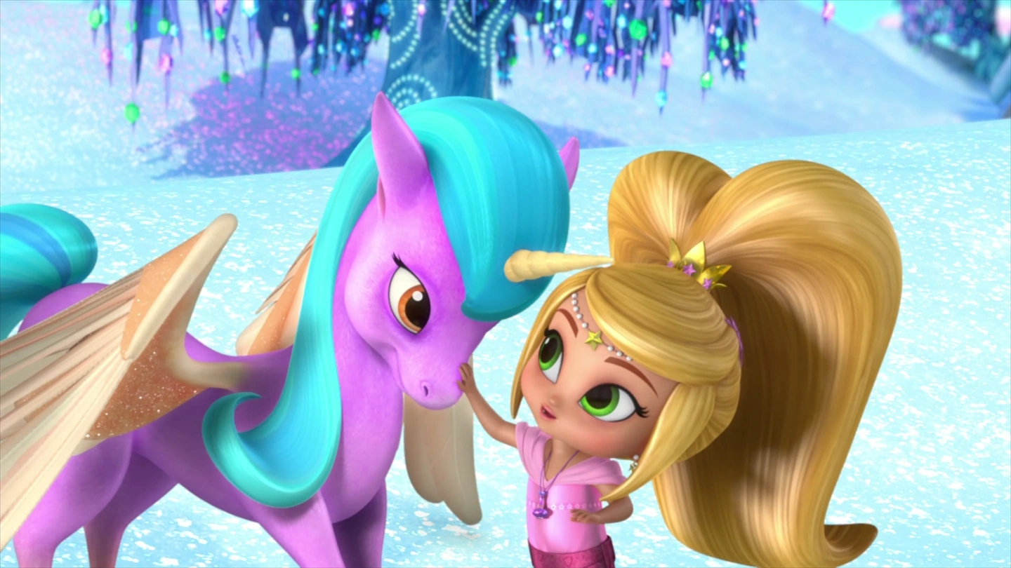Image - Leah Shimmer and Shine SP.png | Shimmer and Shine Wiki | FANDOM