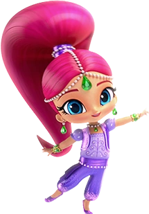Shimmer | Shimmer and Shine Wiki | FANDOM powered by Wikia