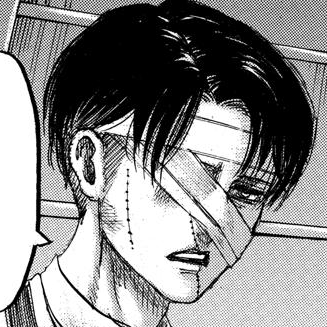 Levi Ackerman | Attack on Titan Wiki | Fandom powered by Wikia