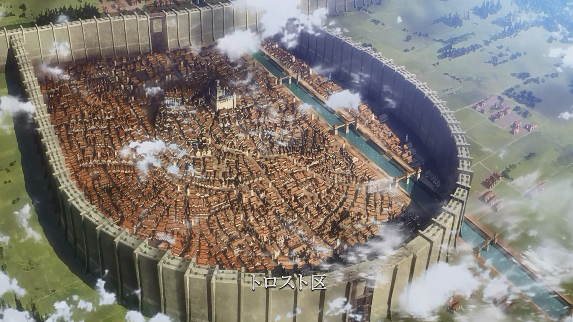 Trost District | Attack on Titan Wiki | FANDOM powered by Wikia