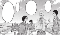 Reiner reveals their identities