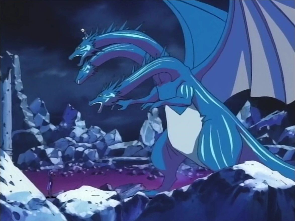 Grandora Shinzo Wiki Fandom powered by Wikia