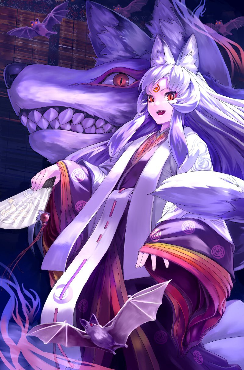 female oni x male human hentai porn