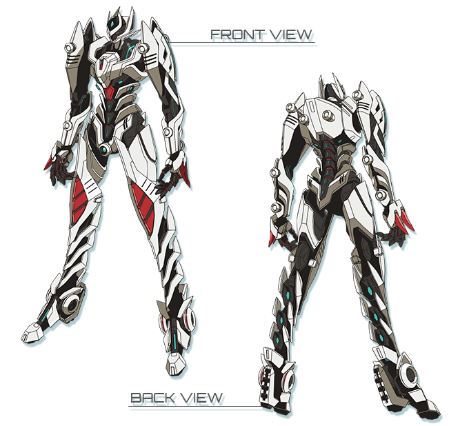 ARGEVOLLEN | Shirogane no Ishi Argevollen Wiki | FANDOM powered by Wikia