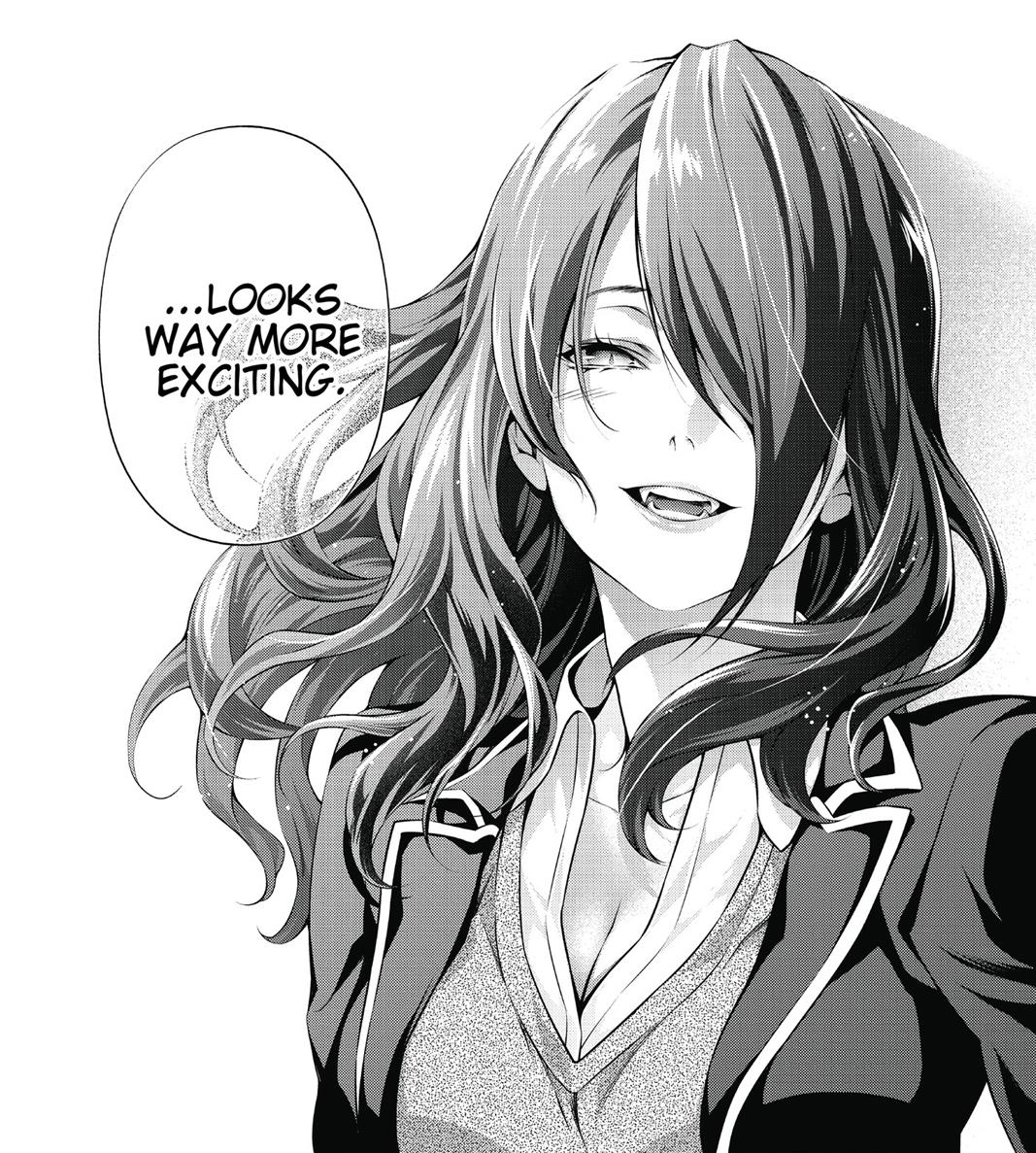 Hisako Food Wars Hentai Hisako Food Wars Hentai