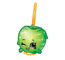 Candy Apple | Shopkins Wiki | Fandom powered by Wikia