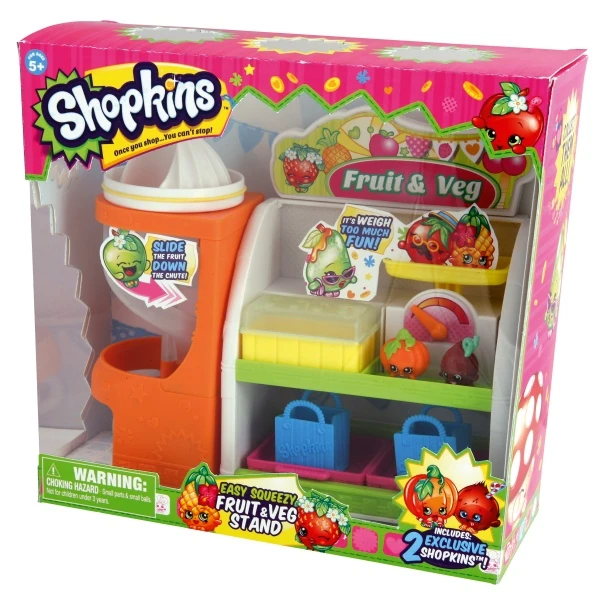 Playsets Shopkins Wiki Fandom powered by Wikia