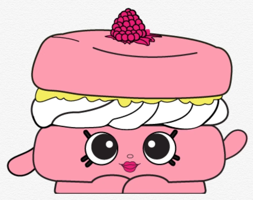 Spongy Cake Shopkins Wiki FANDOM powered by Wikia