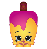 Popsicle | Shopkins Wiki | Fandom powered by Wikia