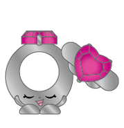 shopkins coloring pages roxy ring the shopkin - photo #30