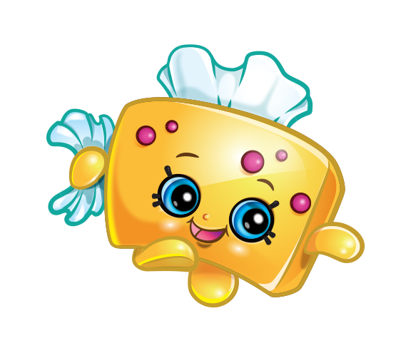 Shopkins | 2048