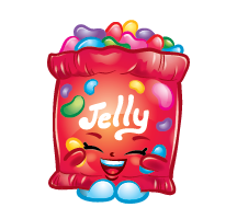 Jelly B. | Shopkins Wiki | Fandom powered by Wikia