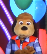 chuck e cheese puppets chuck e cheese puppets