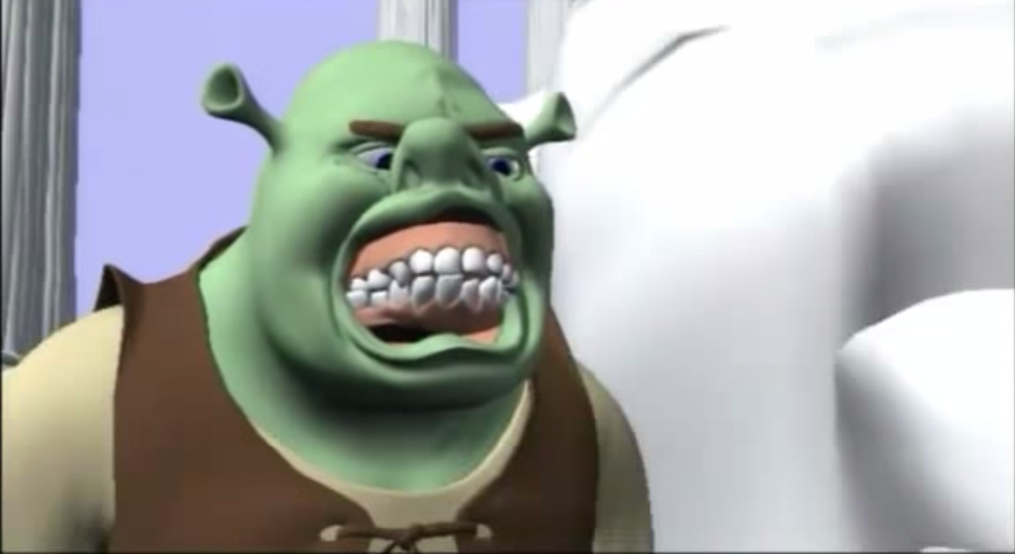 Image - Shronk.png | WikiShrek | Fandom powered by Wikia