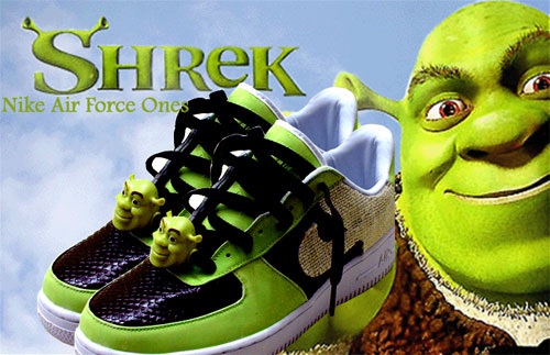 Shrek Party Set 9 / 10 Shrek Party Supplies Napkins Candle Invites Banners Shrek and Puss in Boots are coming back – before you groan, read more!