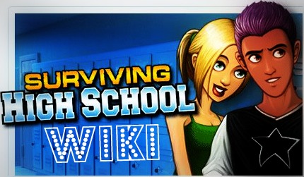 surviving high school app for android surviving high school app for android