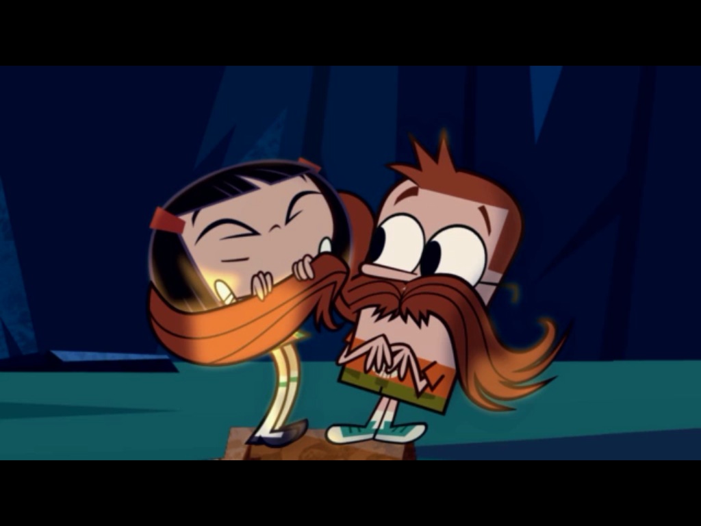 sidekick show sidekick show