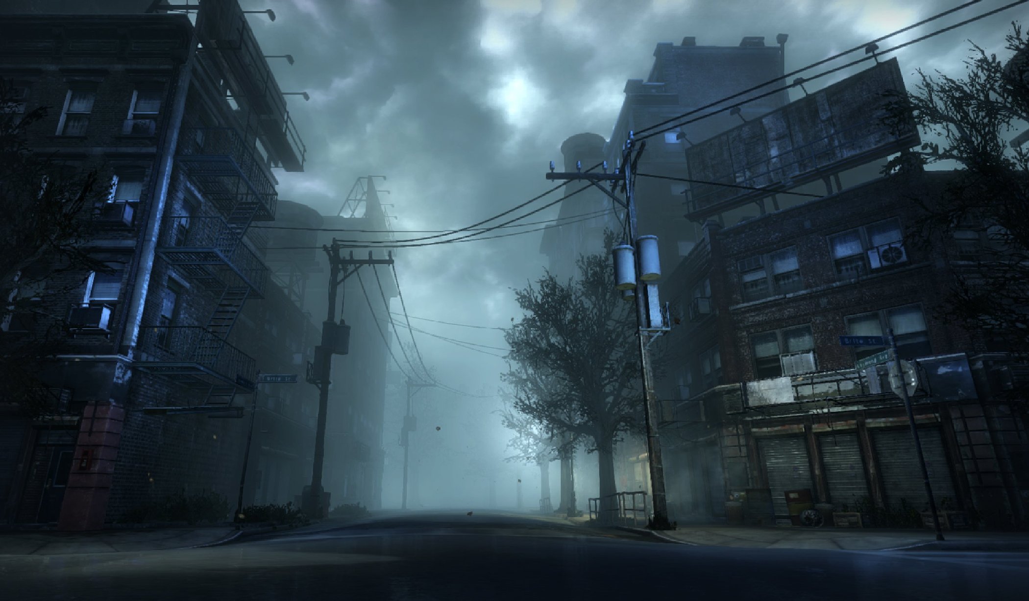 Constantine(DC-Comics) awake in Silent Hill | SpaceBattles Constantine(DC-Comics) awake in Silent Hill | SpaceBattles