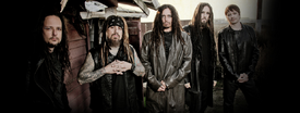 Korn-2013-band