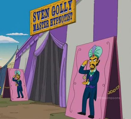 sven golly kol sven golly kol
