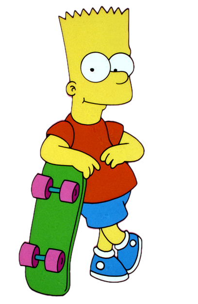 Bart Simpson Simpsons Wiki Fandom Powered By Wikia