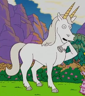 The Two-nicorn