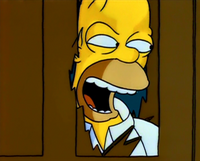 Homer shiningspoof.png