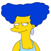 Gladys bouvier