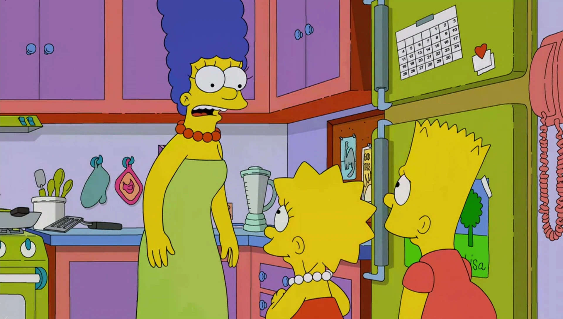 Image Orange Is the New Yellow 126.JPG Simpsons Wiki Fandom