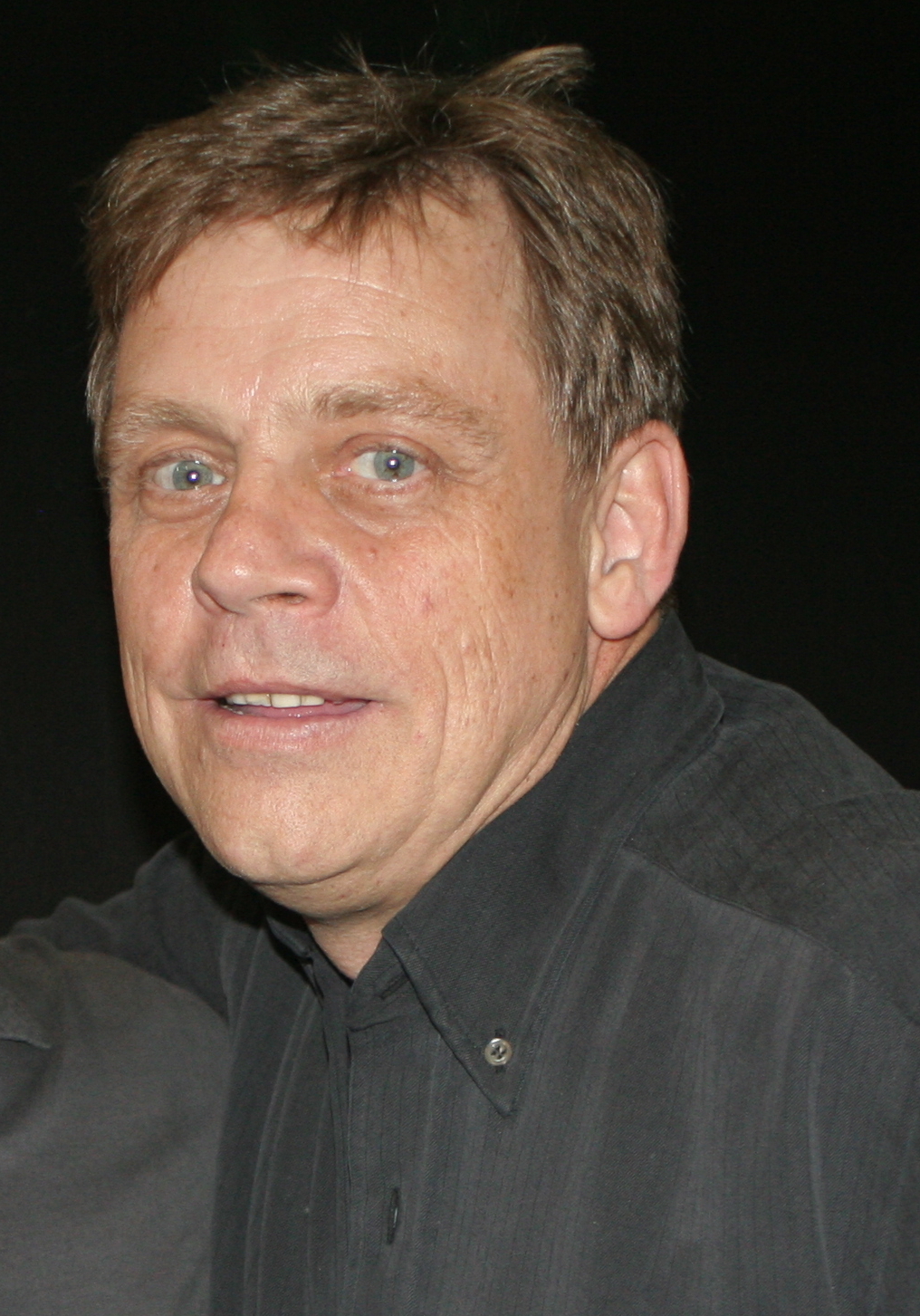 mark hamill simpsons wiki fandom powered by wikia mark hamill simpsons wiki fandom powered by wikia