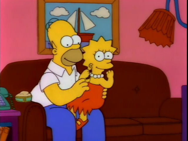 Lisa the Greek | Simpsons Wiki | Fandom powered by Wikia