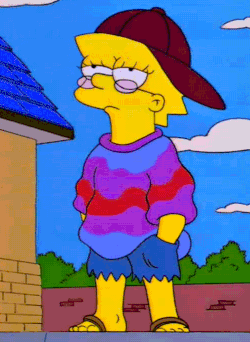 Hippie Lisa
