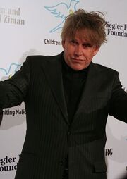 GaryBusey