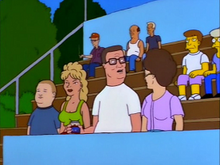 King of the Hill