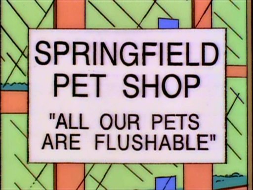 springfield pet shop simpsons wiki fandom powered by wikia springfield pet shop simpsons wiki fandom powered by wikia