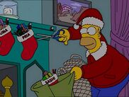 Hero Homer