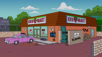 Simpsons hit and run kwik e mart login Simpsons hit and run kwik e mart login